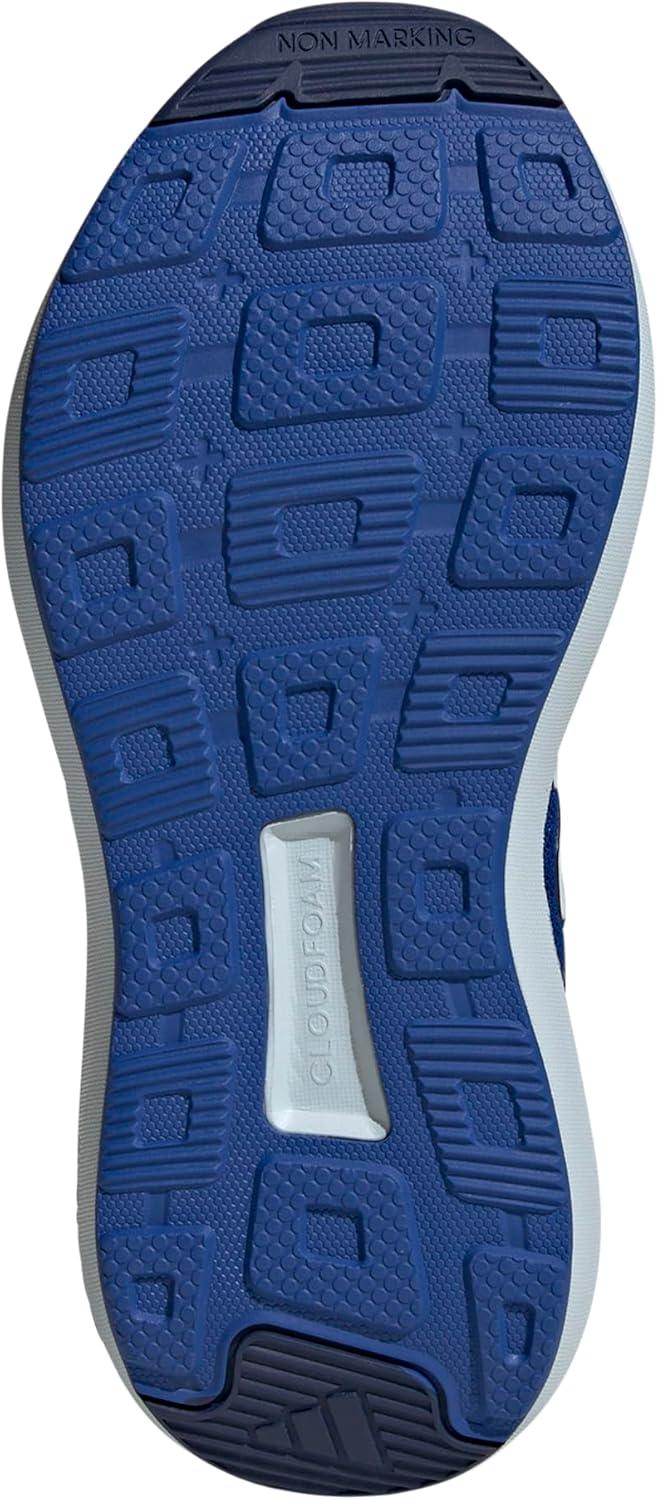image:imageAdidas UnisexChild Fortarun 20 Running ShoesRunning ShoeTeam Royal BlueHalo BlueDark Blue