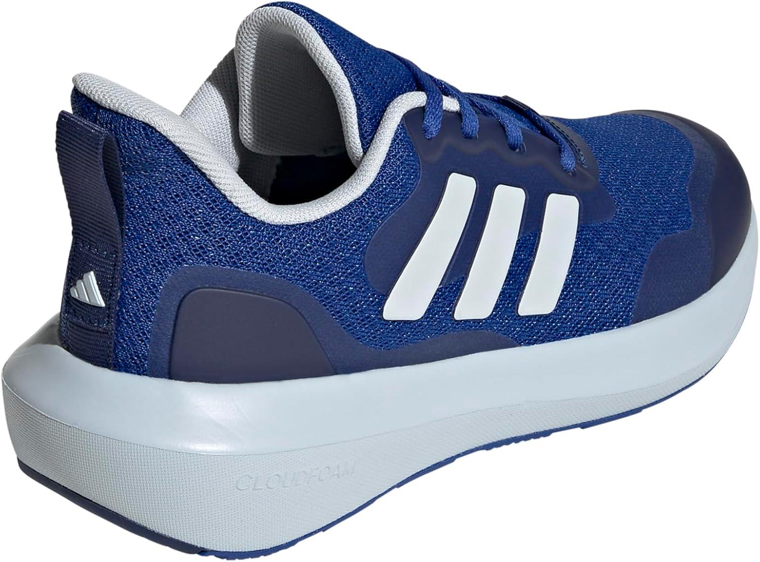 image:imageAdidas UnisexChild Fortarun 20 Running ShoesRunning ShoeTeam Royal BlueHalo BlueDark Blue