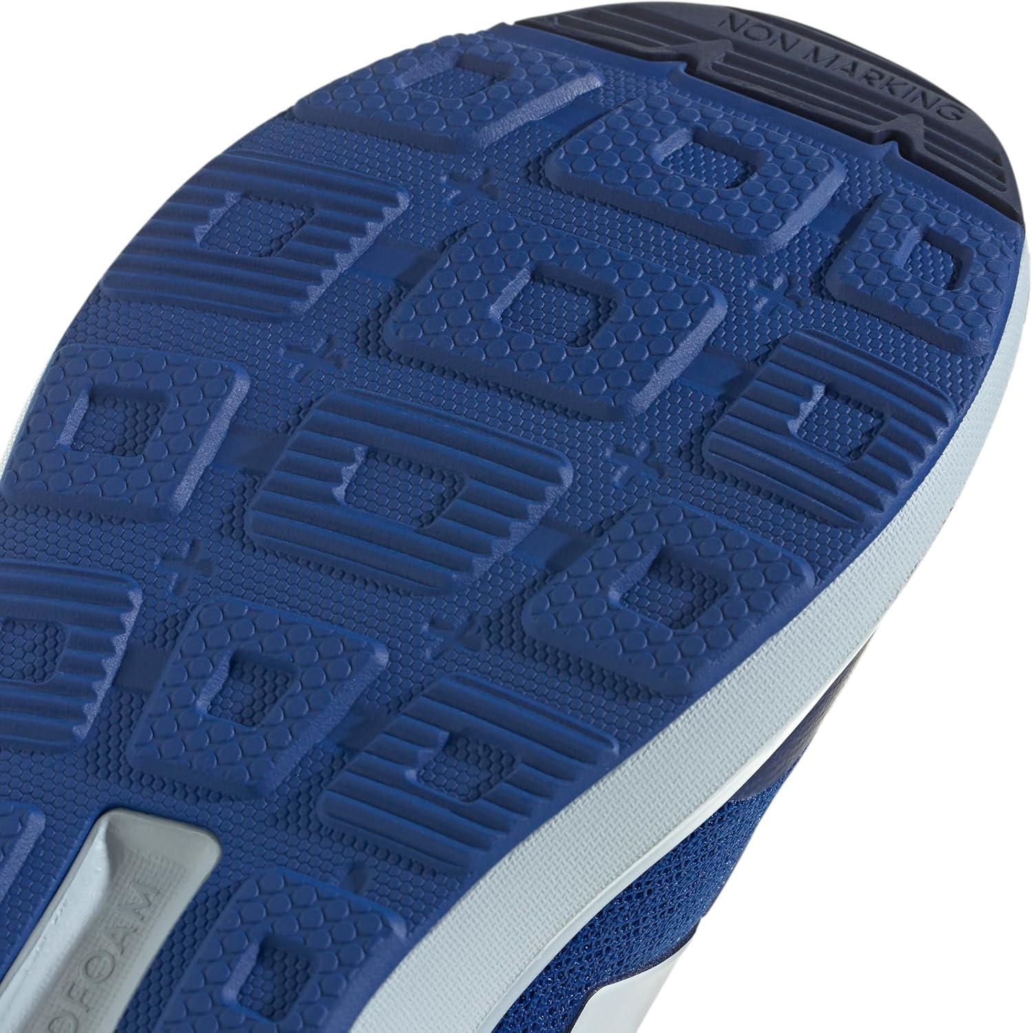 image:imageAdidas UnisexChild Fortarun 20 Running ShoesRunning ShoeTeam Royal BlueHalo BlueDark Blue