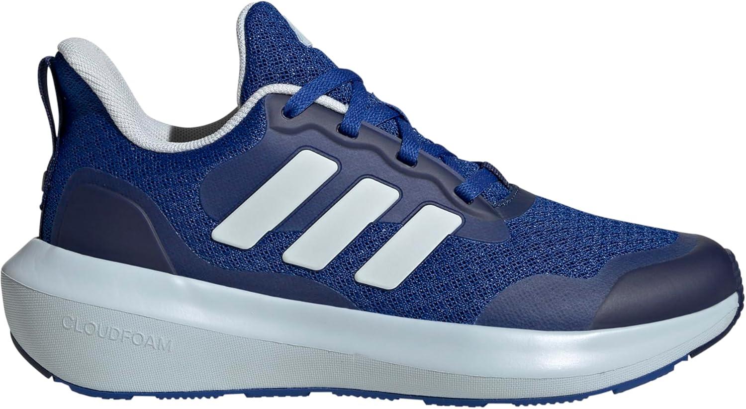 image:imageAdidas UnisexChild Fortarun 20 Running ShoesRunning ShoeTeam Royal BlueHalo BlueDark Blue