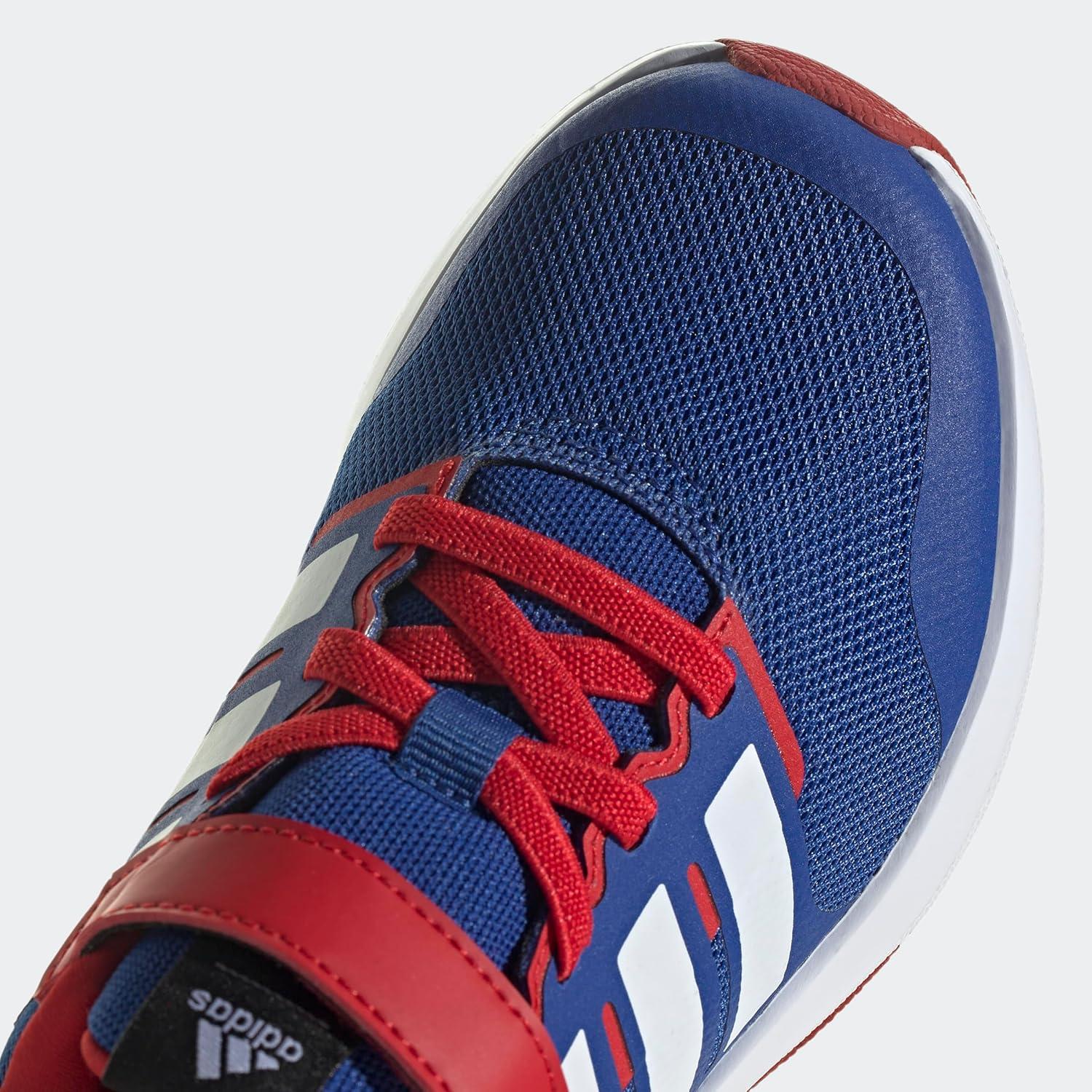 image:imageAdidas UnisexChild Fortarun 20 Running ShoesRunning ShoeTeam Royal BlueWhiteBetter Scarlet Spiderman