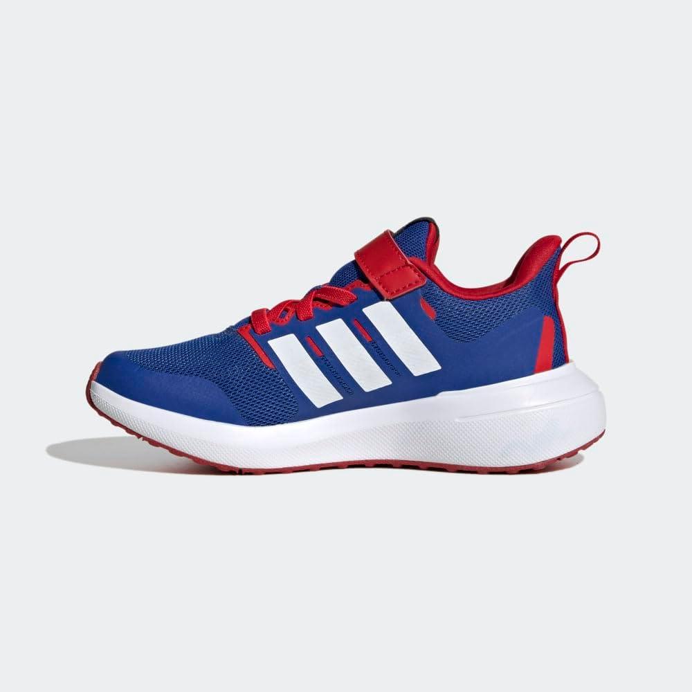 image:imageAdidas UnisexChild Fortarun 20 Running ShoesRunning ShoeTeam Royal BlueWhiteBetter Scarlet Spiderman