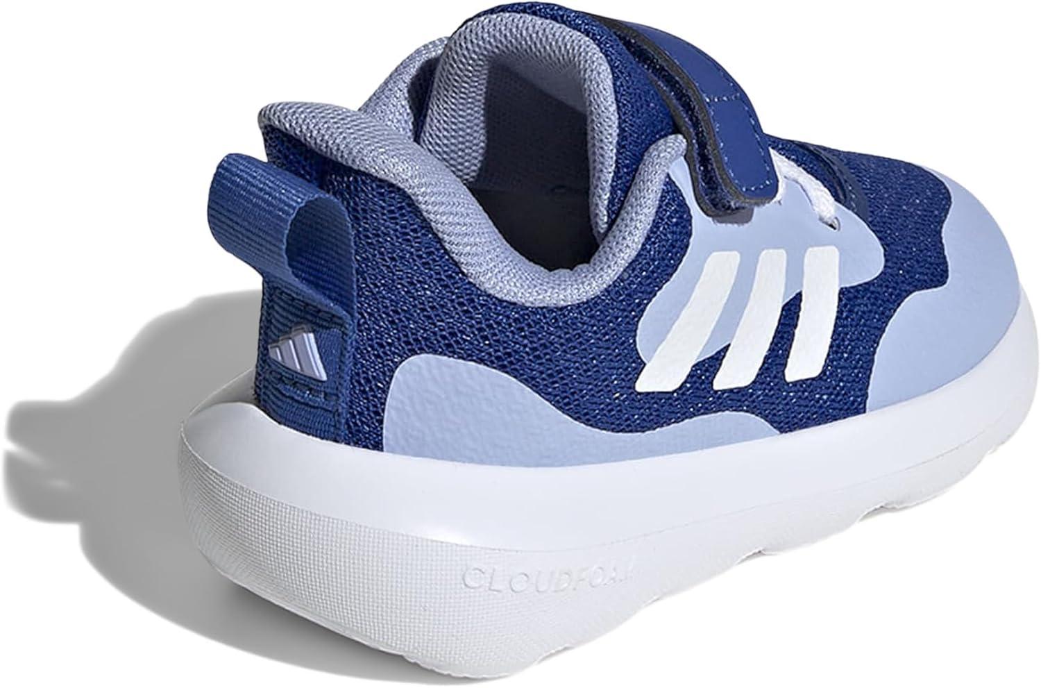 image:imageAdidas UnisexChild Fortarun 20 Running ShoesRunning ShoeTeam Royal BlueWhiteBlue Spark