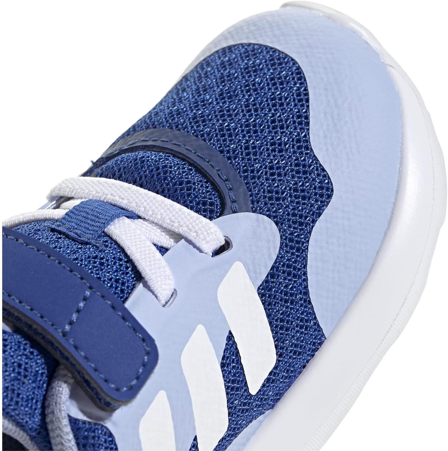 image:imageAdidas UnisexChild Fortarun 20 Running ShoesRunning ShoeTeam Royal BlueWhiteBlue Spark