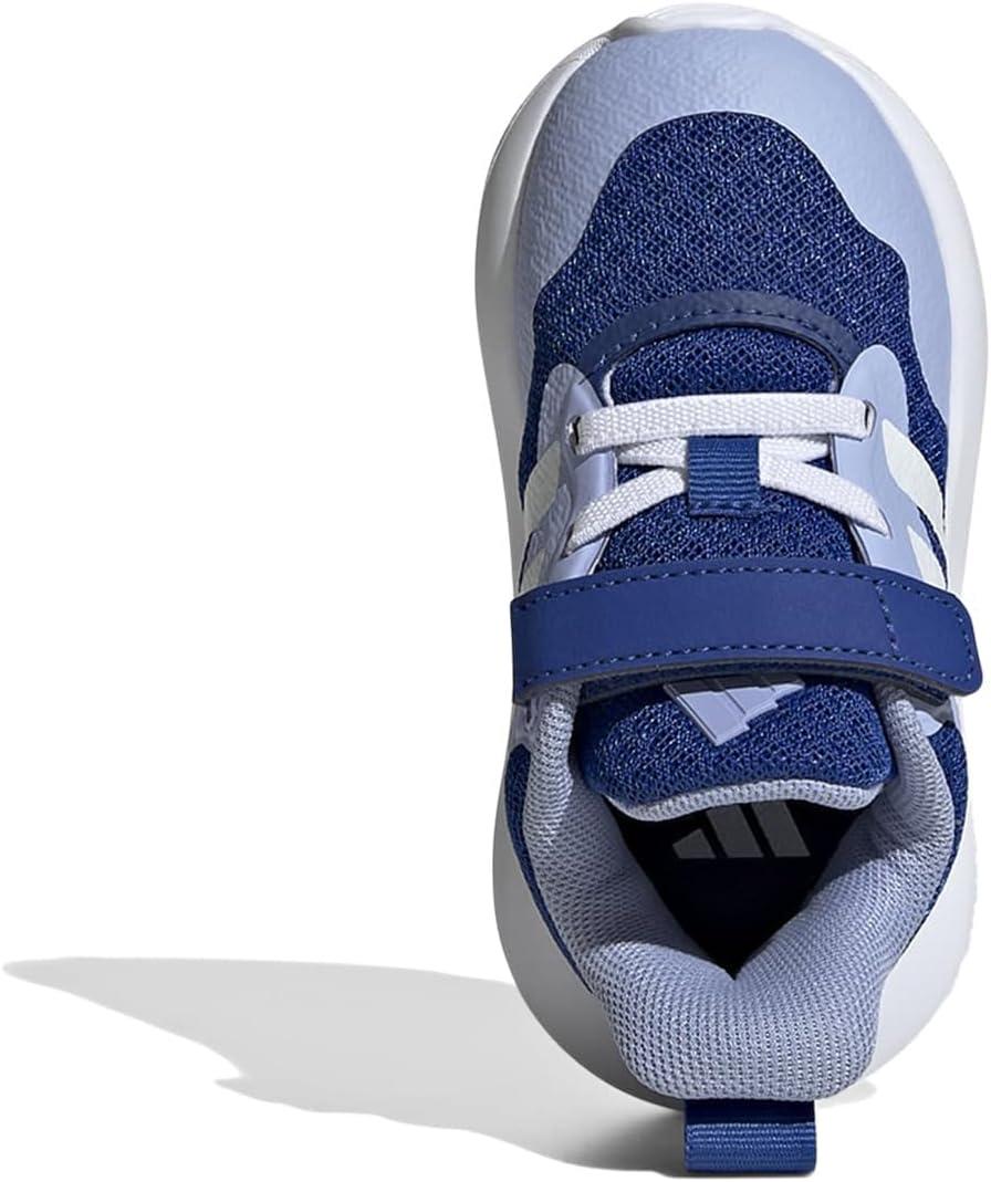 image:imageAdidas UnisexChild Fortarun 20 Running ShoesRunning ShoeTeam Royal BlueWhiteBlue Spark
