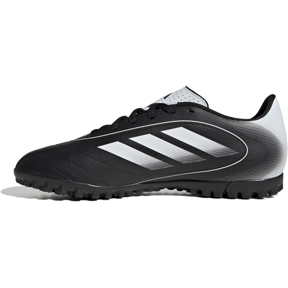 image:imageAdidas UnisexAdult Goletto IX TurfBlackWhiteWhite