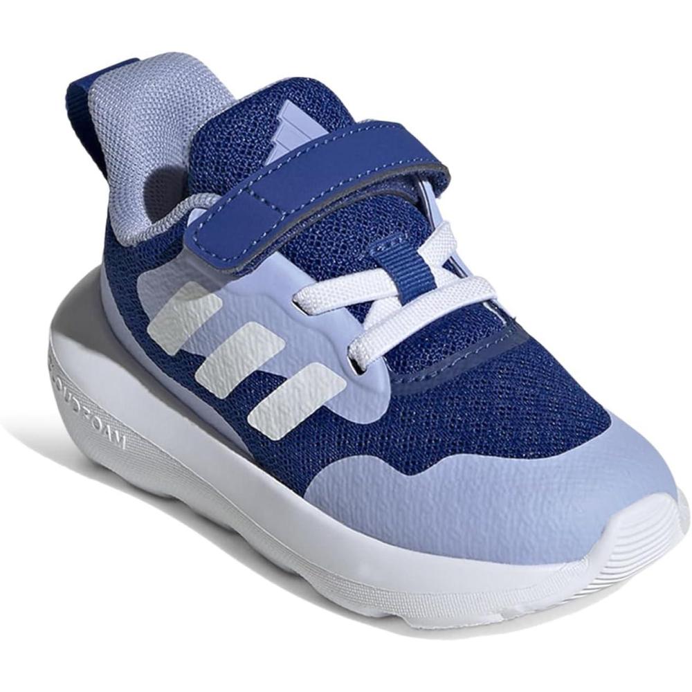 image:imageAdidas UnisexChild Fortarun 20 Running ShoesRunning ShoeTeam Royal BlueWhiteBlue Spark