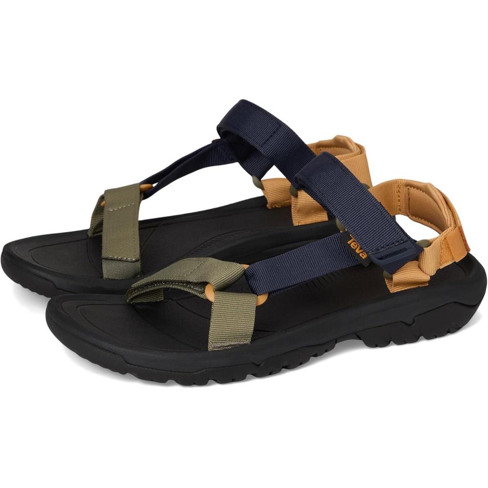 image:imageTeva Mens Hurricane XLT2 SandalBurnt Olive Multi