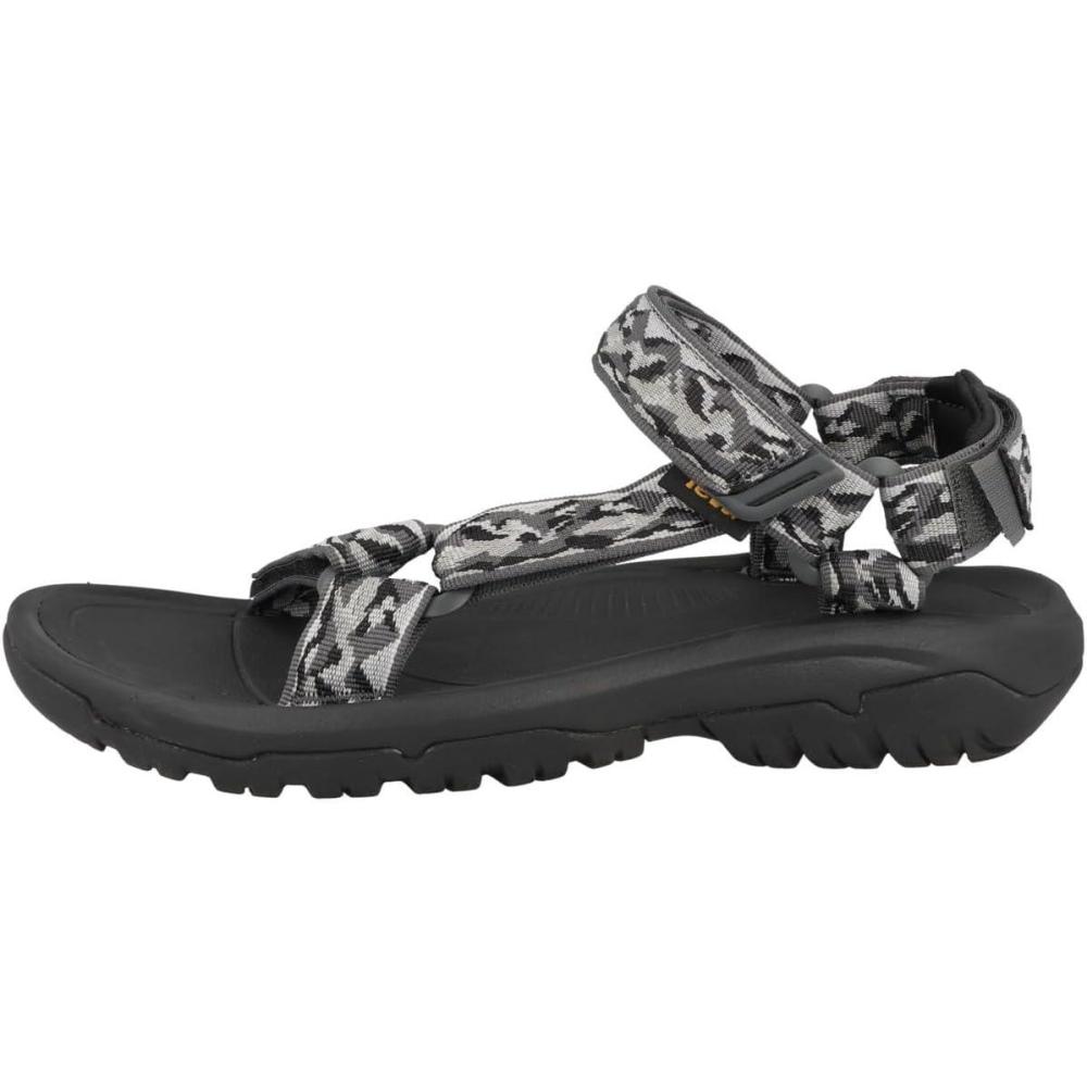 image:imageTeva Mens Hurricane XLT2 SandalMountain Mosaic GreyBlack