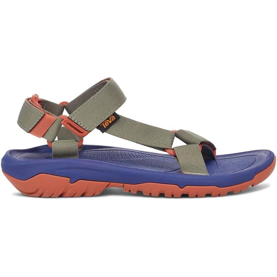 image:imageTeva Mens Hurricane XLT2 SandalOlive Multi