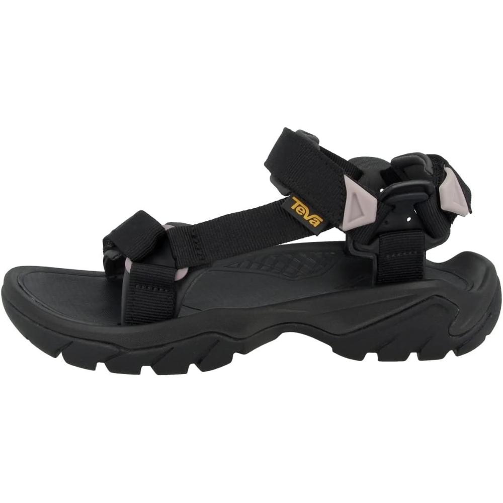 image:imageTeva mens Terra Fi 5 Universal LeatherBlack