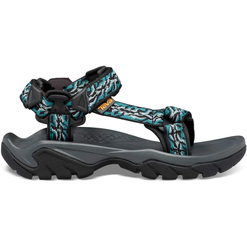image:imageTeva mens Terra Fi 5 Universal LeatherBlau Manzanita Deep Lake Mdlk