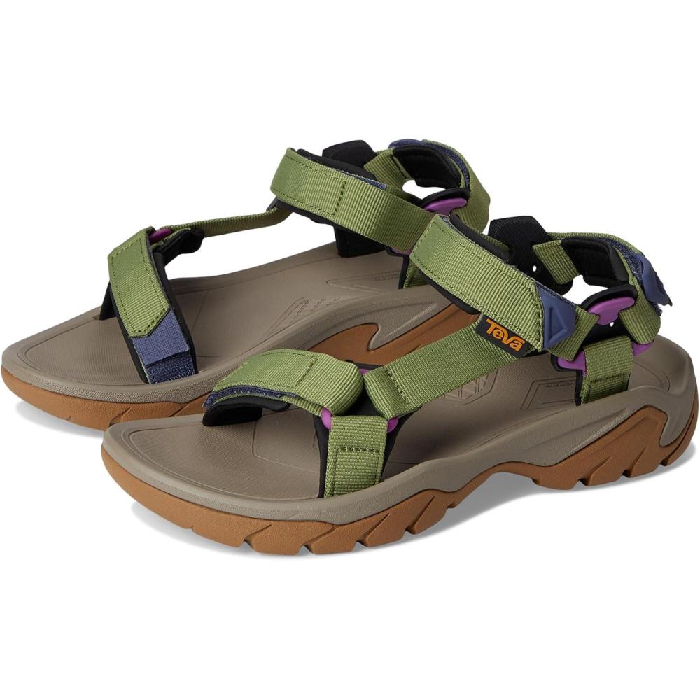 image:imageTeva mens Terra Fi 5 Universal LeatherIguana