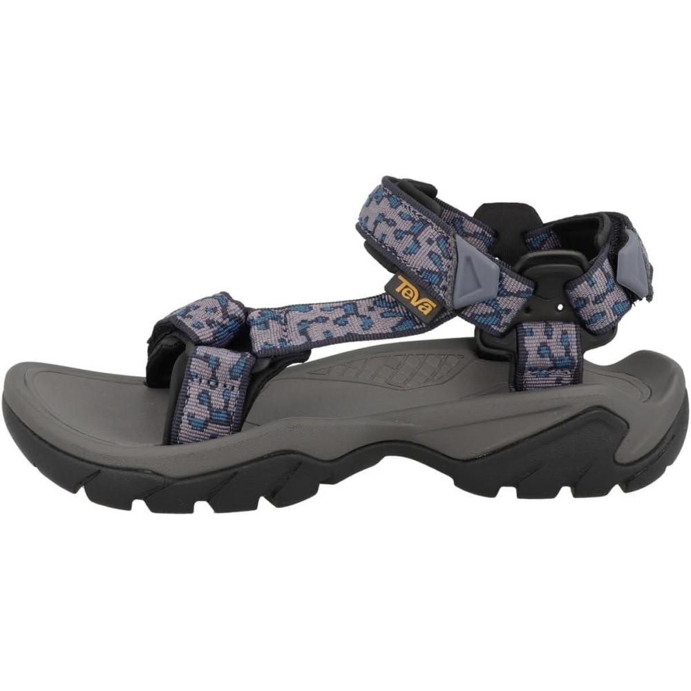 image:imageTeva mens Terra Fi 5 Universal LeatherMagma Grey Ridge