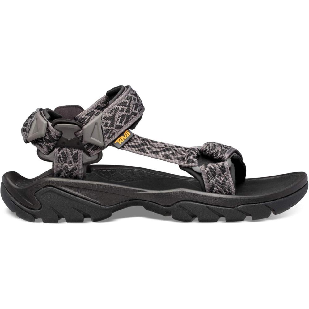 image:imageTeva mens Terra Fi 5 Universal LeatherWavy Trail Black