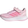 Clear Pink/Bliss Pink/Clear Pink