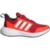 Better Scarlet/White/Solar Red