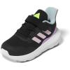 Black/Clear Pink/Bliss Lilac