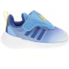 Blue Burst/Team Royal Blue/Spark