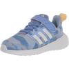 Blue Fusion/White/Almost Yellow