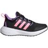 Core Black/Beam Pink/Violet Fusion