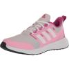 Grey One/White/Beam Pink