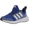 Lucid Blue/White/Blue Fusion