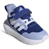 Team Royal Blue/White/Blue Spark