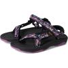 Mountain Mosaic Blue/Purple