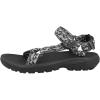 Mountain Mosaic Grey/Black