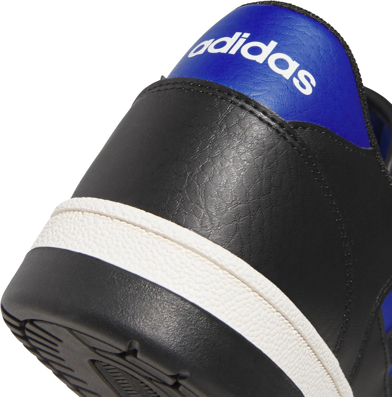 image:imageAdidas UnisexAdult Break StartBlackTeam Royal BlueWhite