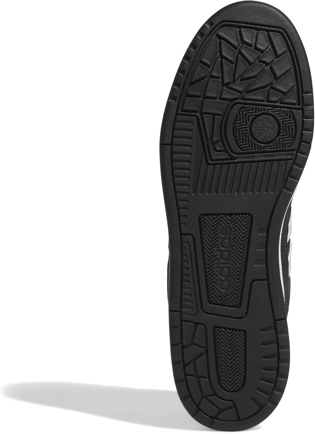image:imageAdidas UnisexAdult Break StartBlackWhiteBlack