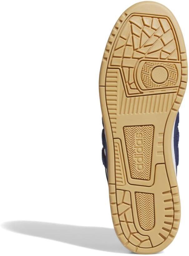 image:imageAdidas UnisexAdult Break StartDark BlueWhiteBetter Scarlet