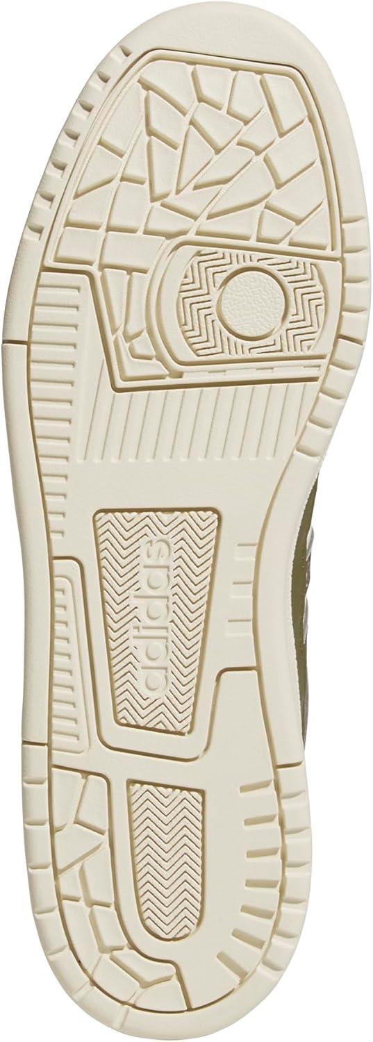 image:imageAdidas UnisexAdult Break StartFocus OliveDark BrownTrace Brown