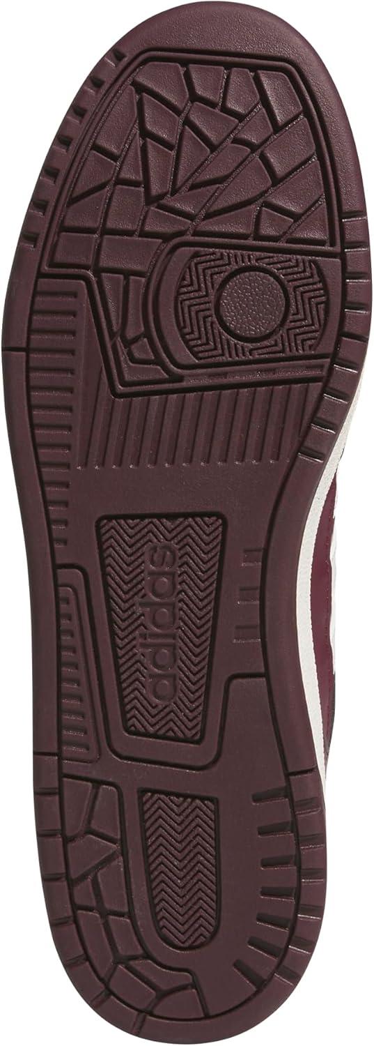 image:imageAdidas UnisexAdult Break StartMaroonWhiteMaroon