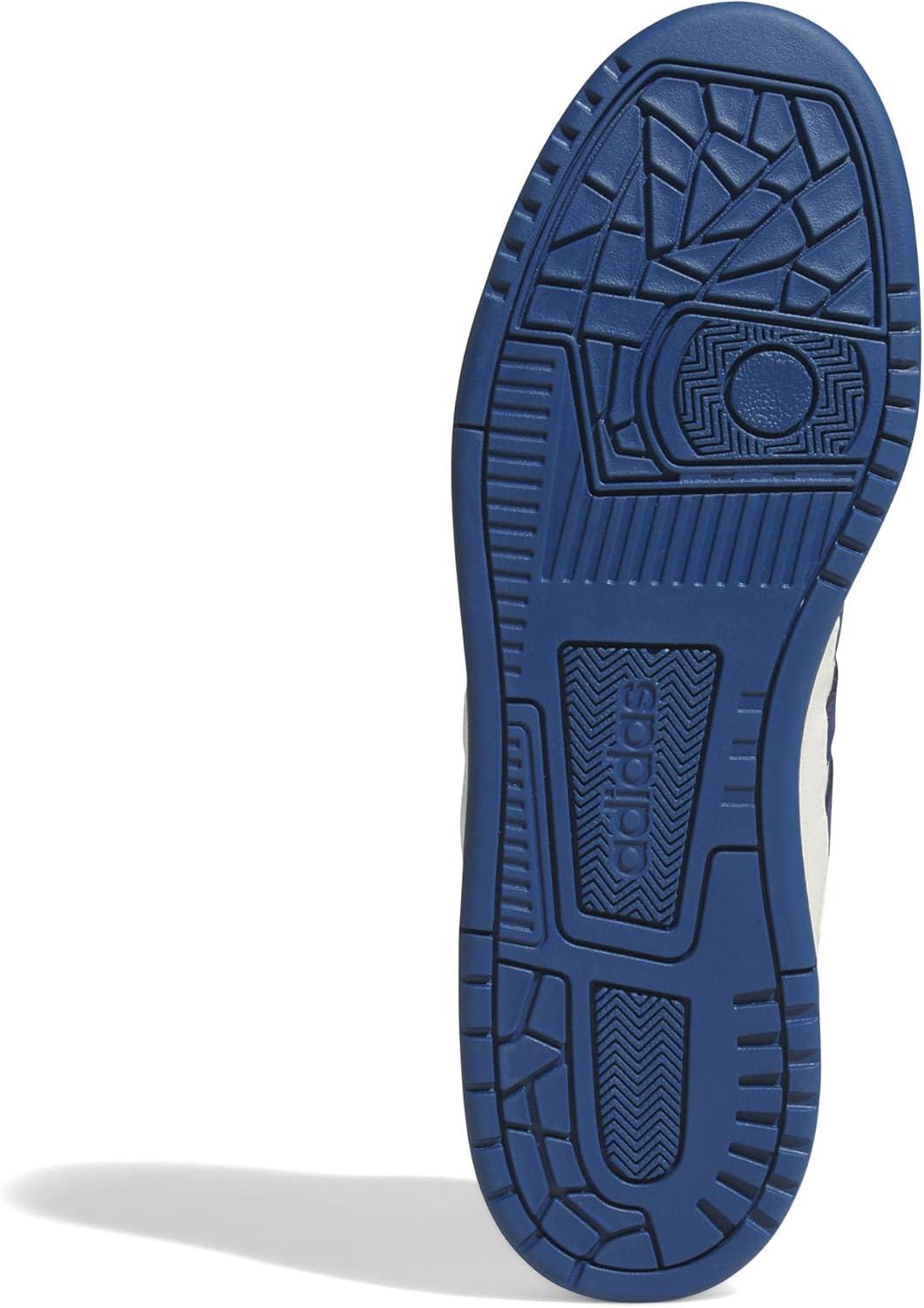 image:imageAdidas UnisexAdult Break StartOff WhiteDark Blue