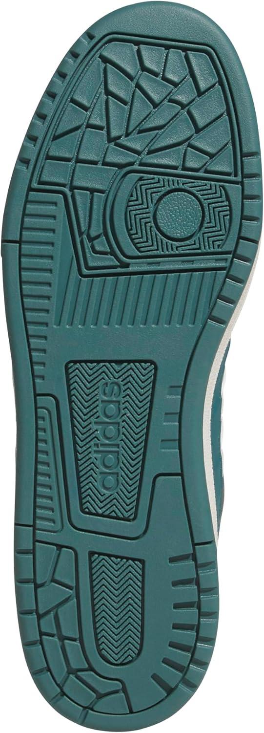 image:imageAdidas UnisexAdult Break StartPreloved TealWhitePreloved Teal