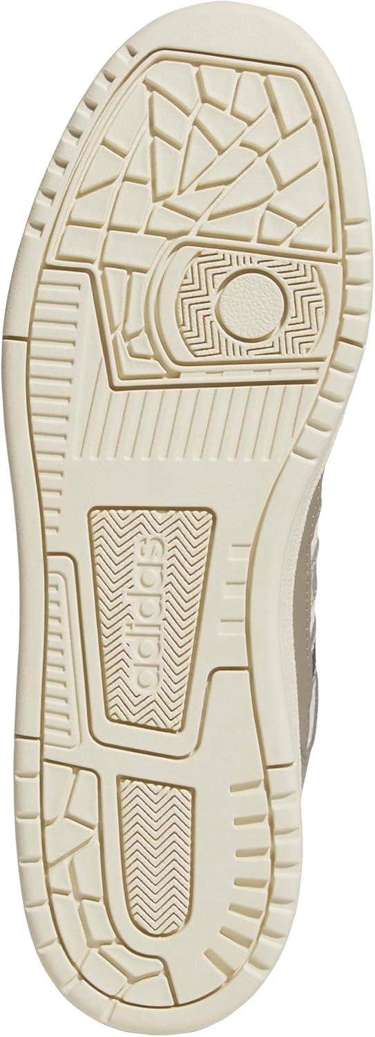 image:imageAdidas UnisexAdult Break StartPutty BeigeOff WhiteGranite