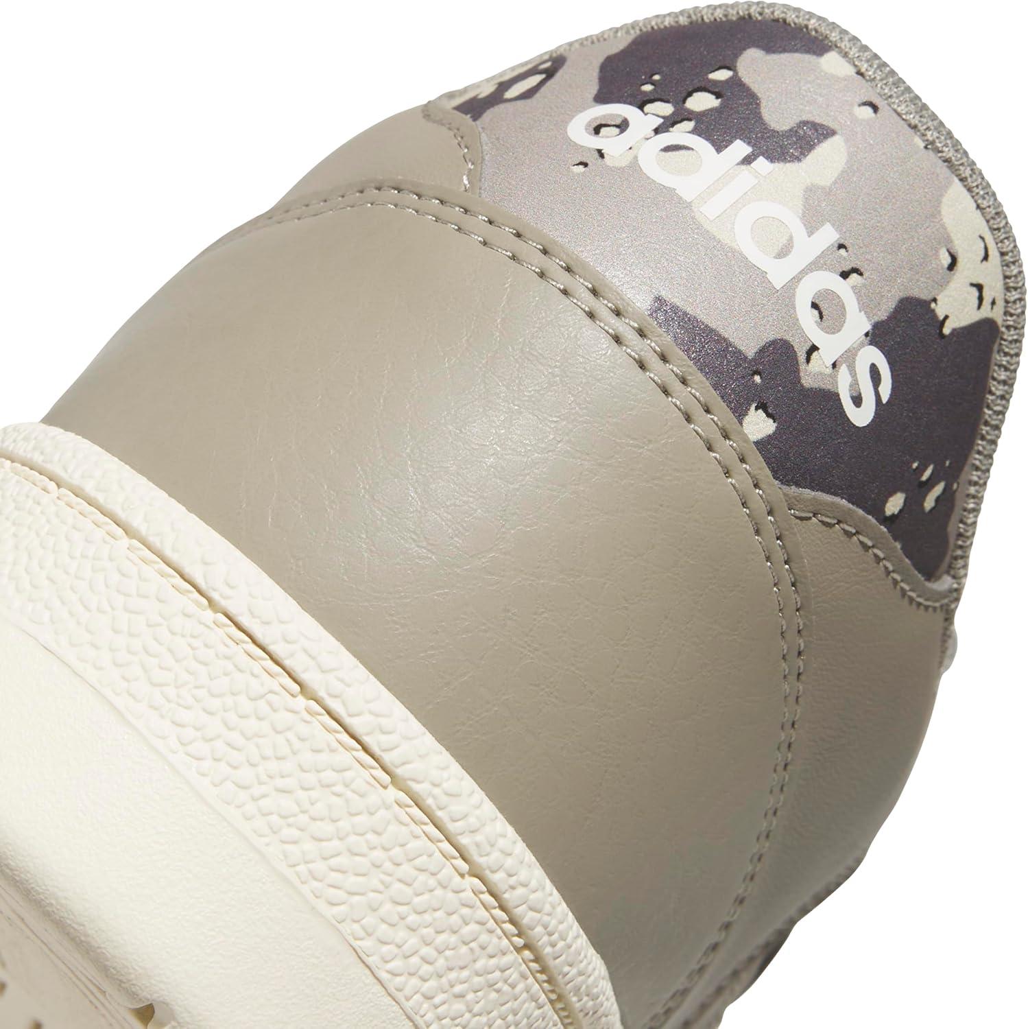 image:imageAdidas UnisexAdult Break StartPutty BeigeOff WhiteGranite