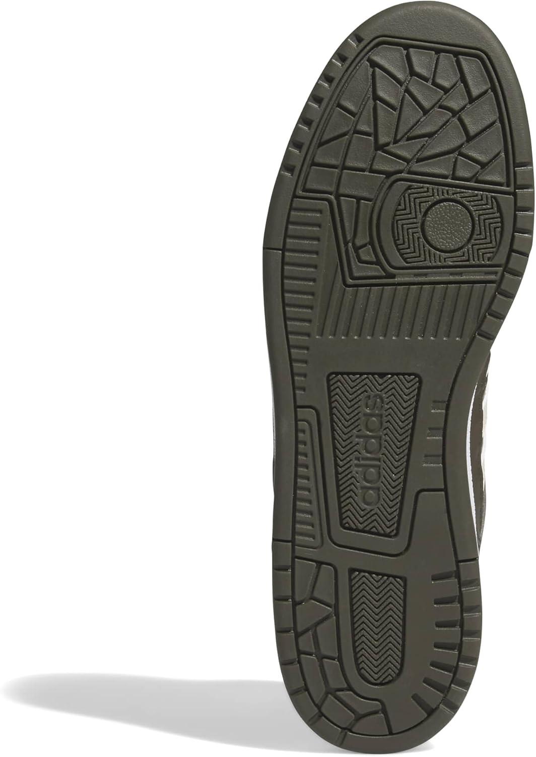 image:imageAdidas UnisexAdult Break StartShadow OliveChalk WhiteWhite