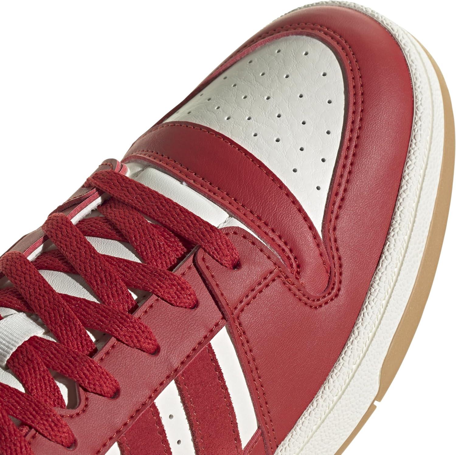 image:imageAdidas UnisexAdult Break StartSupplier ColourSupplier ColourCloud White