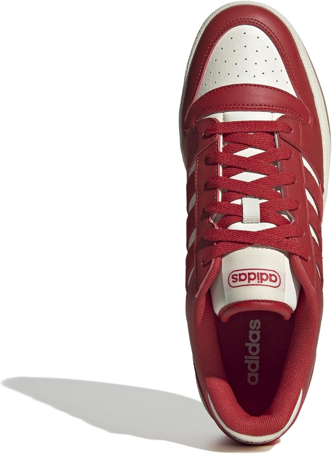 image:imageAdidas UnisexAdult Break StartSupplier ColourSupplier ColourCloud White
