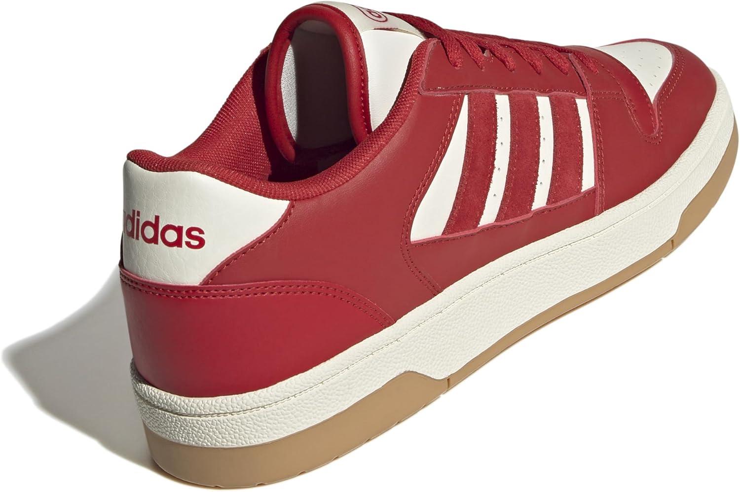 image:imageAdidas UnisexAdult Break StartSupplier ColourSupplier ColourCloud White