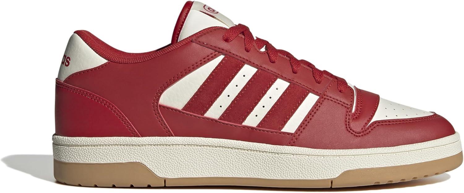 image:imageAdidas UnisexAdult Break StartSupplier ColourSupplier ColourCloud White