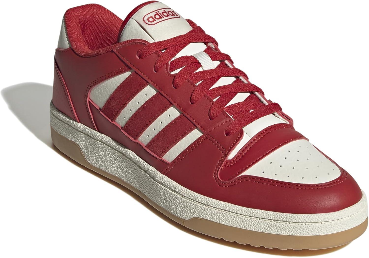image:imageAdidas UnisexAdult Break StartSupplier ColourSupplier ColourCloud White