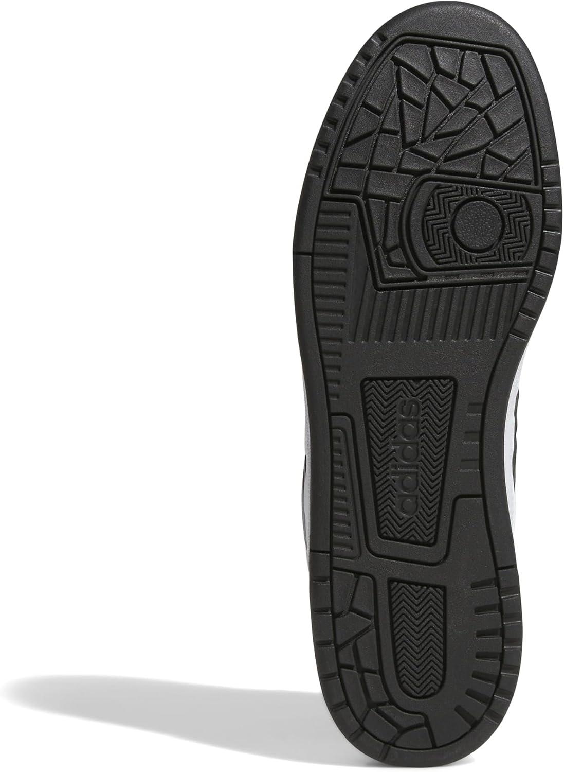 image:imageAdidas UnisexAdult Break StartWhiteBlackWhite