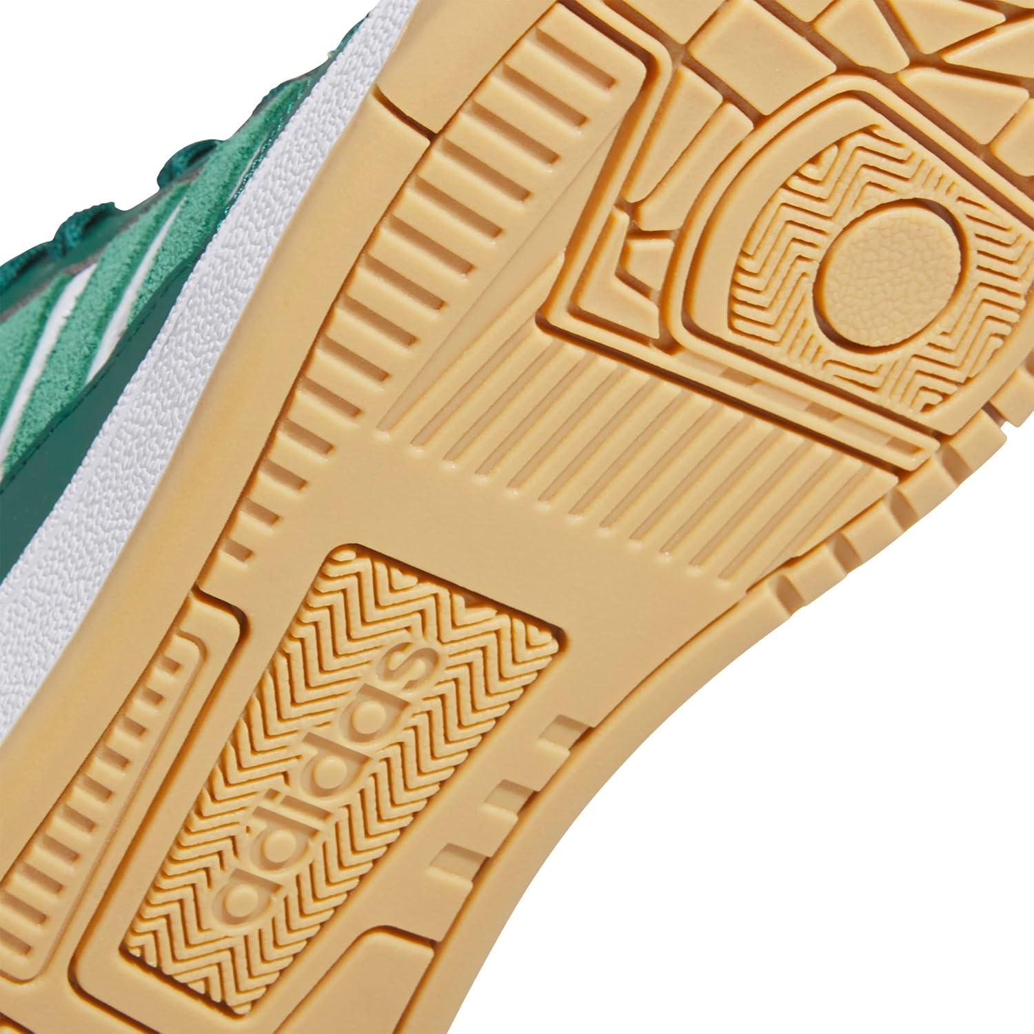 image:imageAdidas UnisexAdult Break StartWhiteCollegiate GreenGum