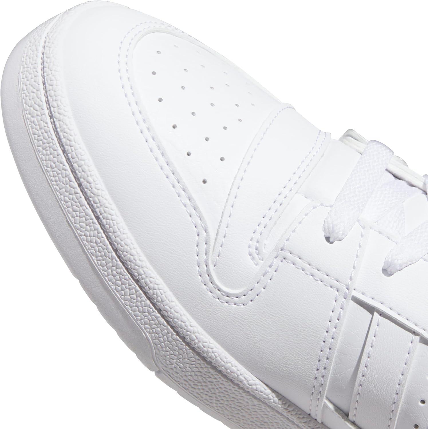image:imageAdidas UnisexAdult Break StartWhiteWhiteWhite