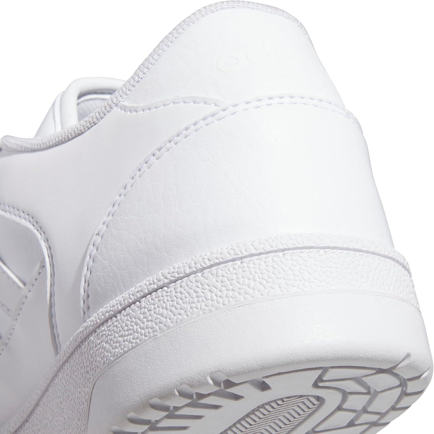 image:imageAdidas UnisexAdult Break StartWhiteWhiteWhite