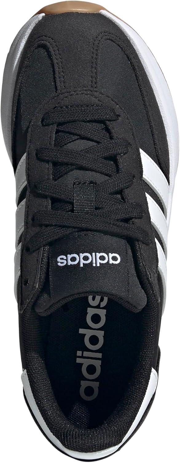 image:imageAdidas UnisexChild Run 70s 20BlackWhiteGum
